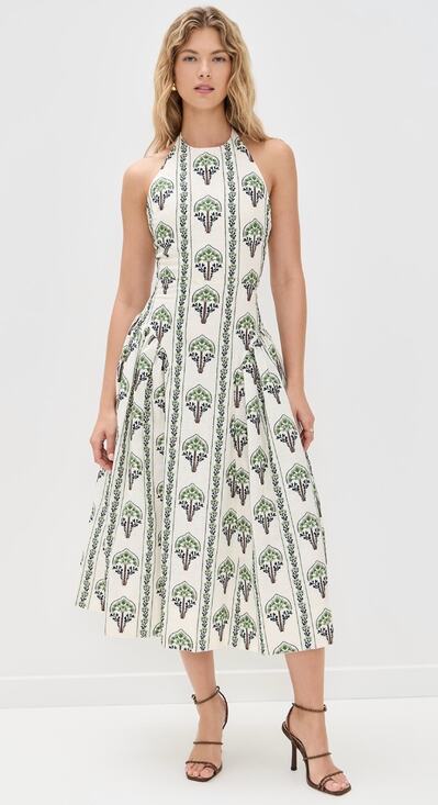 Agua by Agua Bendita Dresses & Skirts - Agua by Agua Bendita Balsa Moriche Dress  Balsa Moriche Dress